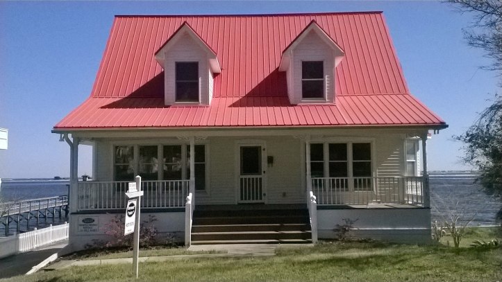 redhouse