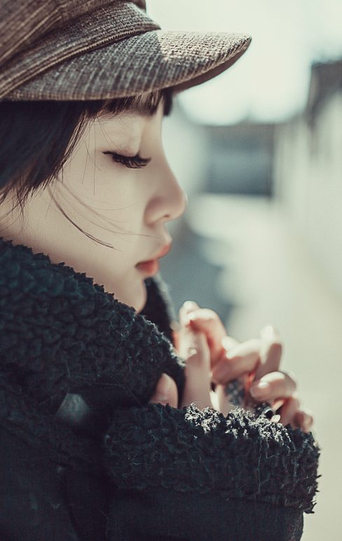 beautiful-beauty-blur-267748